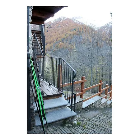 Apartment Casa Arnica