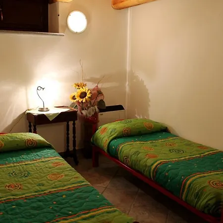 Casa Arnica