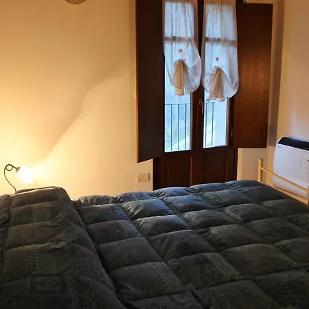 Apartment Casa Arnica