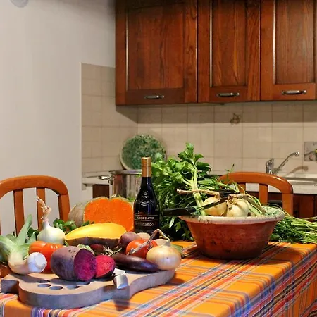 Casa Arnica Stroppo