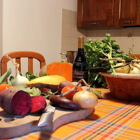 Casa Arnica
