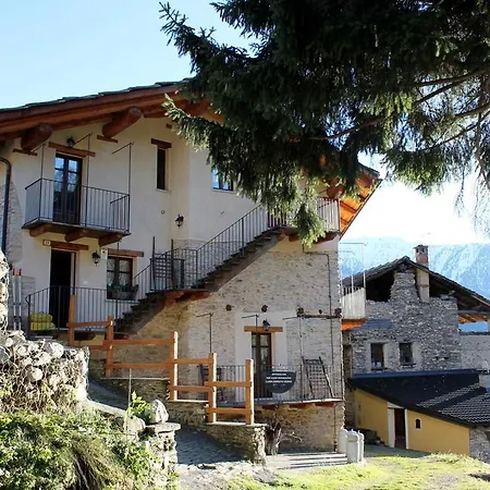 Casa Arnica