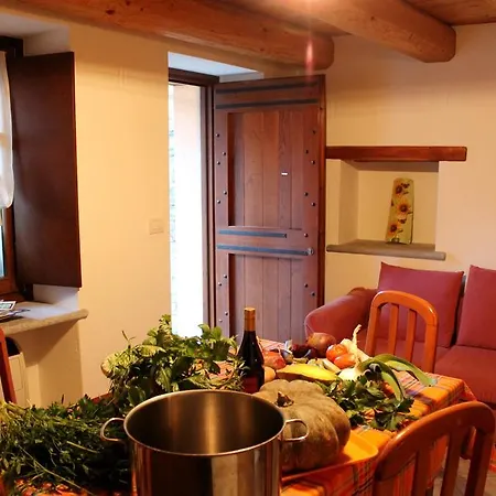 Casa Arnica